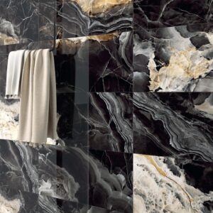 Marmerlook  Onice Nero Nexion 1198x598x9mm honed