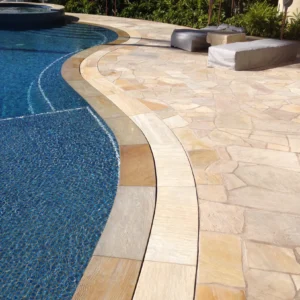 Brazil Yellow Flagstones