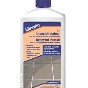 Lithofin KF Intensive Cleaner
