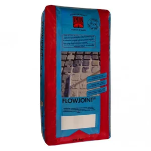 Flowjoint 25KG low-shrinkage joint mortar