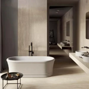 Travertine Veincut Beige