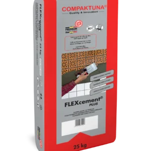 Flexcemet Plus