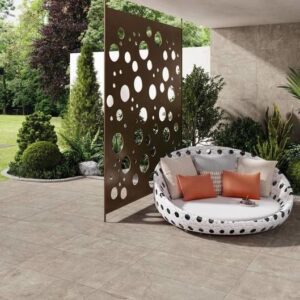Percorsi Frame Imperiale Walnut keope