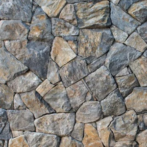 Rock Face Akron