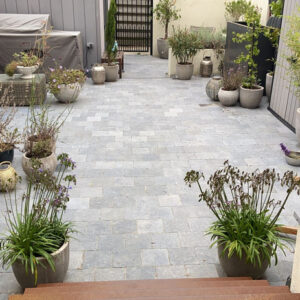 Vietnamese Bluestone