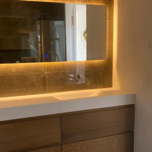 Bronze Armani nexion 1