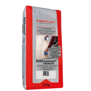 Comfort Flexement Premium white S2