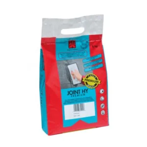 PTB Joint premium 2-5mm gray anthracite