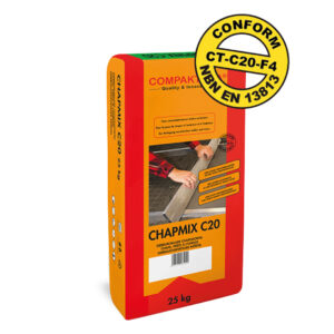 Compactuna Champix