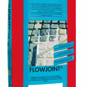Compactuna Flowjoint 25KG  LF kleur Beige