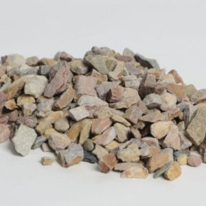 Quartzitische Grauacke 5-8mm big bag 1500KG