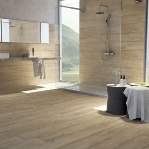 Houtlook Wood Decape Miele  1600x260x9mm naturale merk tuscania Italie