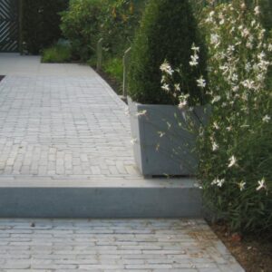 Klinkers Vietnamees Hardsteen 20x5x5cm gezoet verouderd