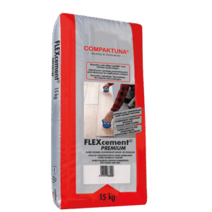 Comfort Flexement Premium wit S2