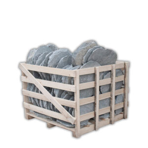 Steppingstones Kavalas Grey XXL